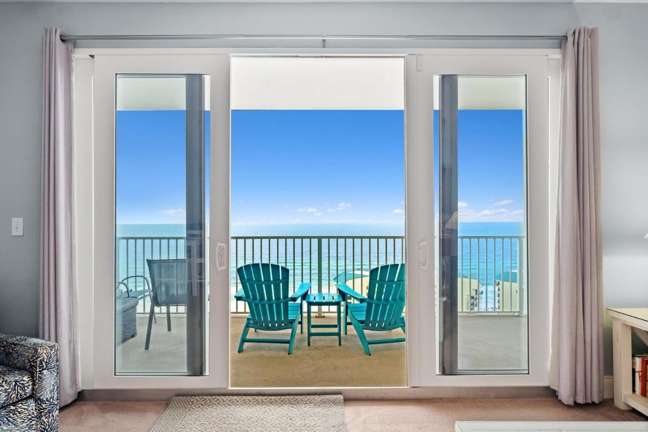A Shore Thing At Laketown Wharf #1904 By Nautical Properties Panama City Beach Εξωτερικό φωτογραφία