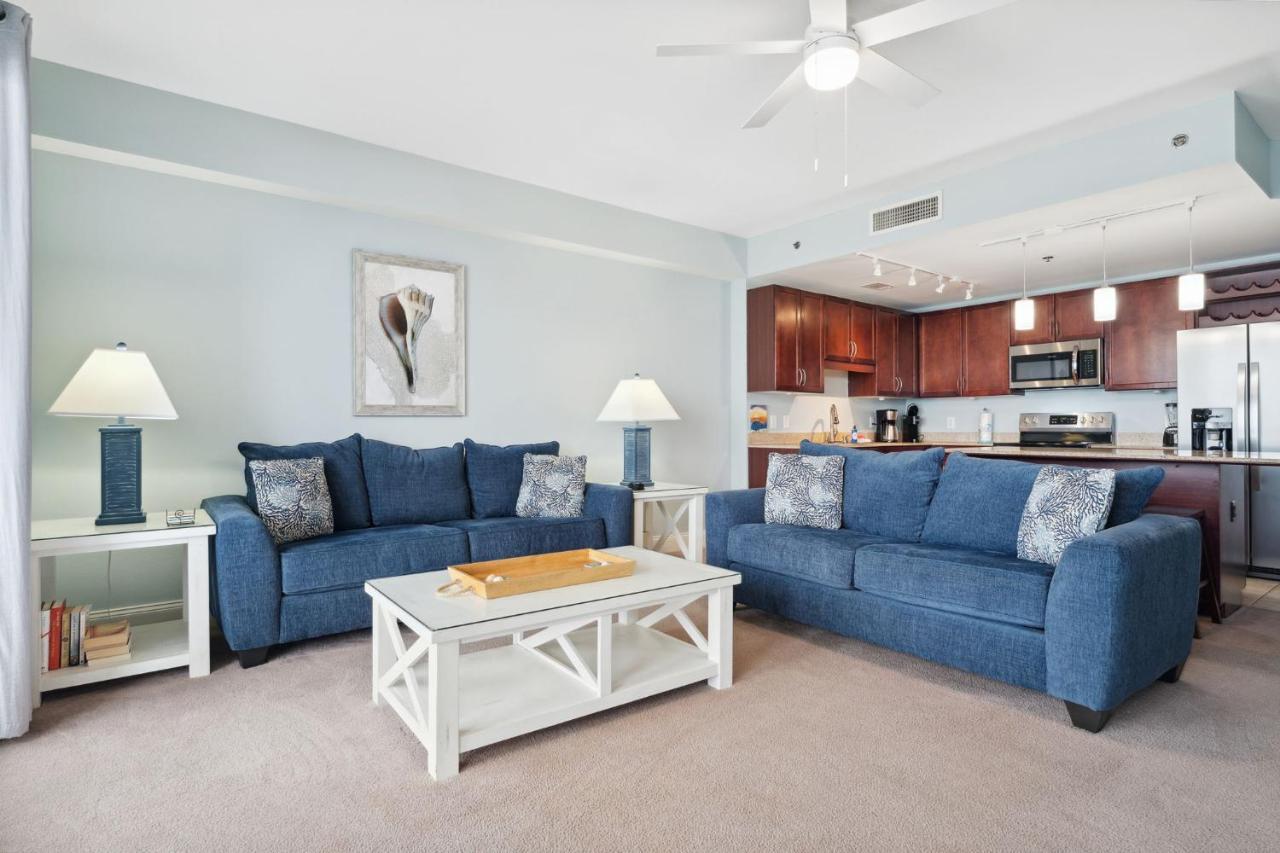 A Shore Thing At Laketown Wharf #1904 By Nautical Properties Panama City Beach Εξωτερικό φωτογραφία