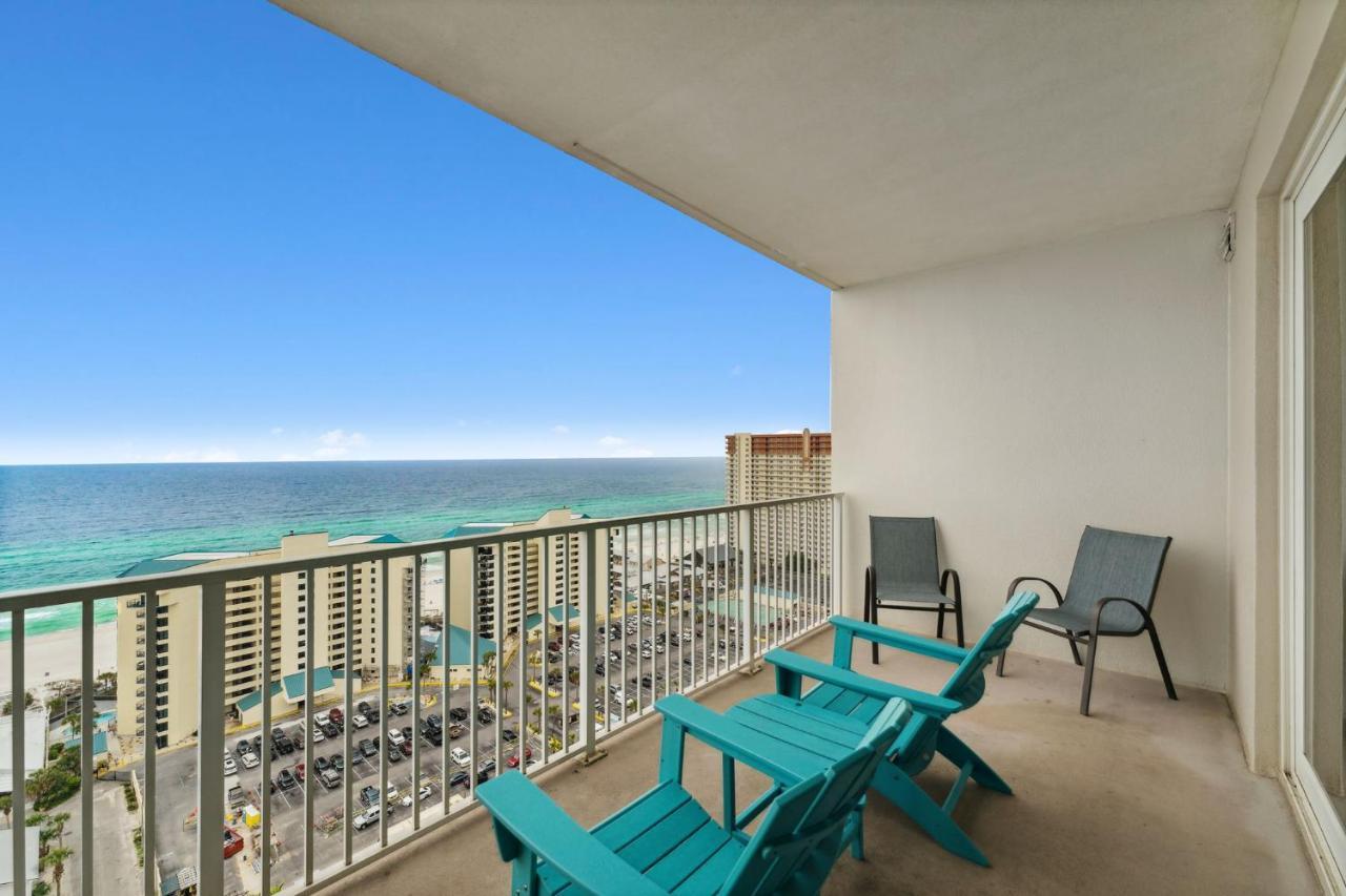 A Shore Thing At Laketown Wharf #1904 By Nautical Properties Panama City Beach Εξωτερικό φωτογραφία