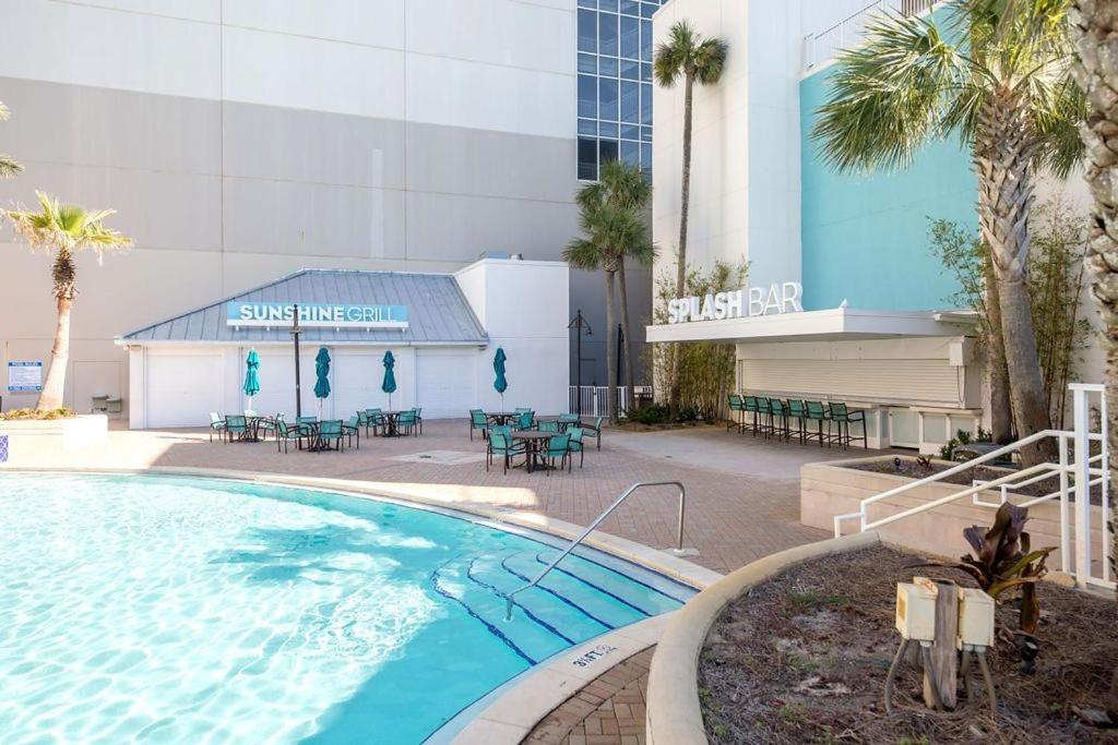 A Shore Thing At Laketown Wharf #1904 By Nautical Properties Panama City Beach Εξωτερικό φωτογραφία