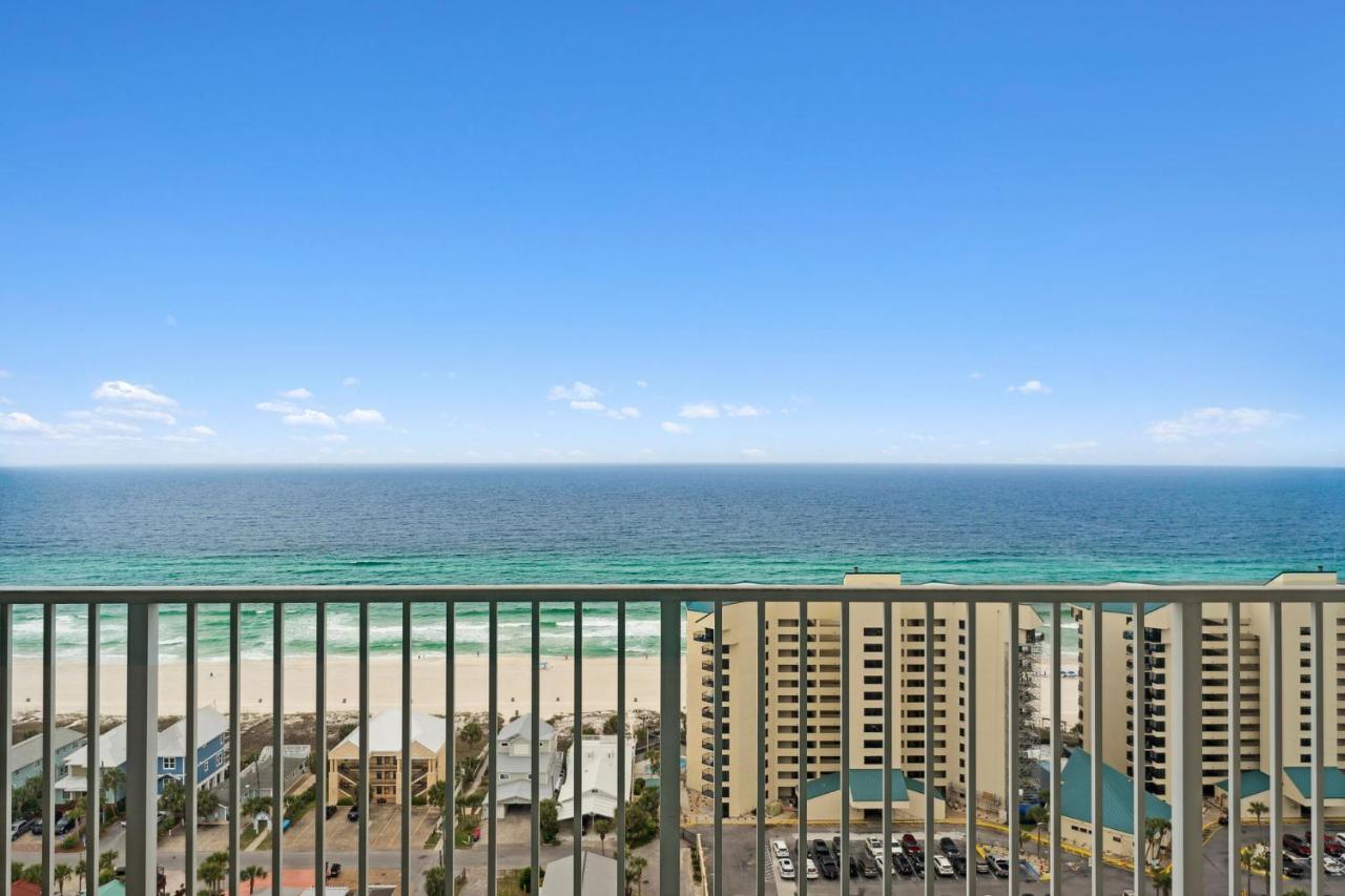 A Shore Thing At Laketown Wharf #1904 By Nautical Properties Panama City Beach Εξωτερικό φωτογραφία