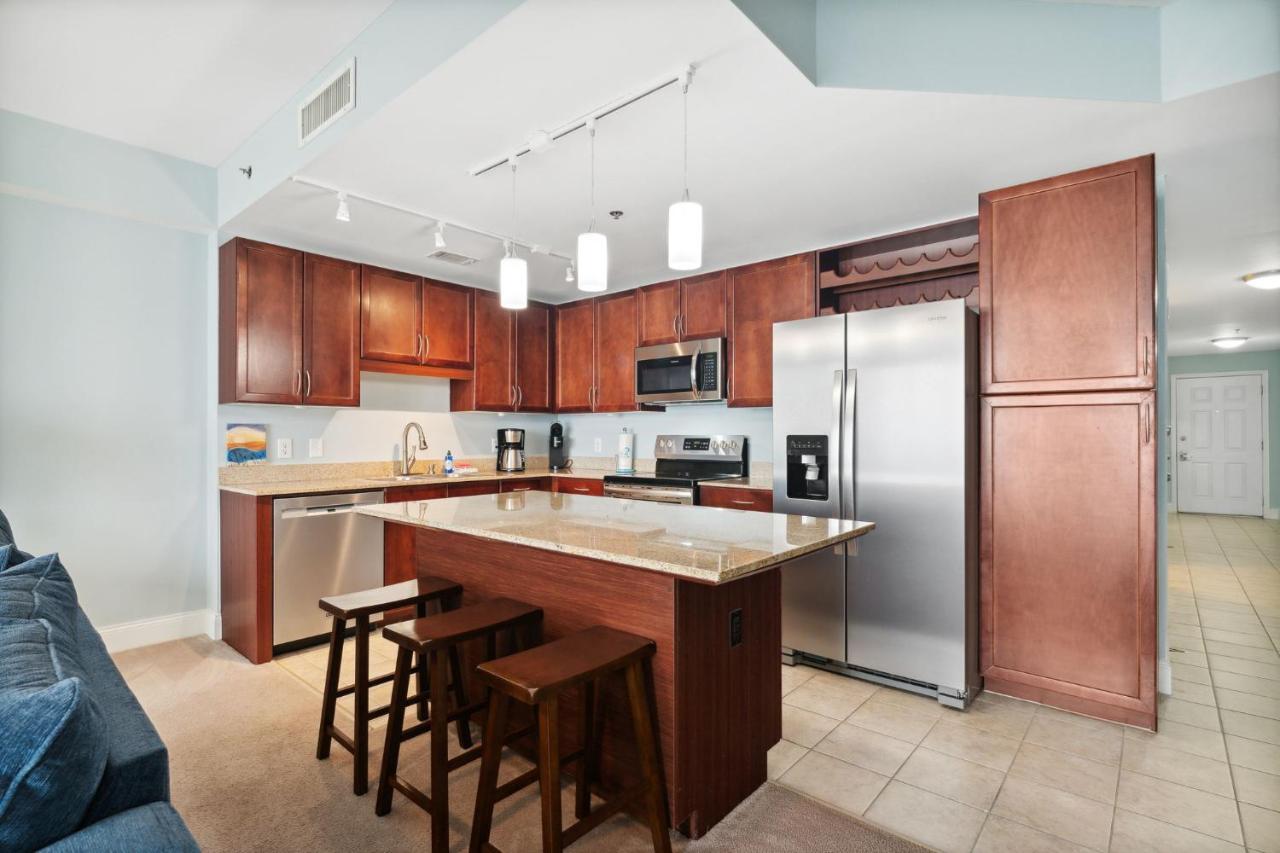 A Shore Thing At Laketown Wharf #1904 By Nautical Properties Panama City Beach Εξωτερικό φωτογραφία