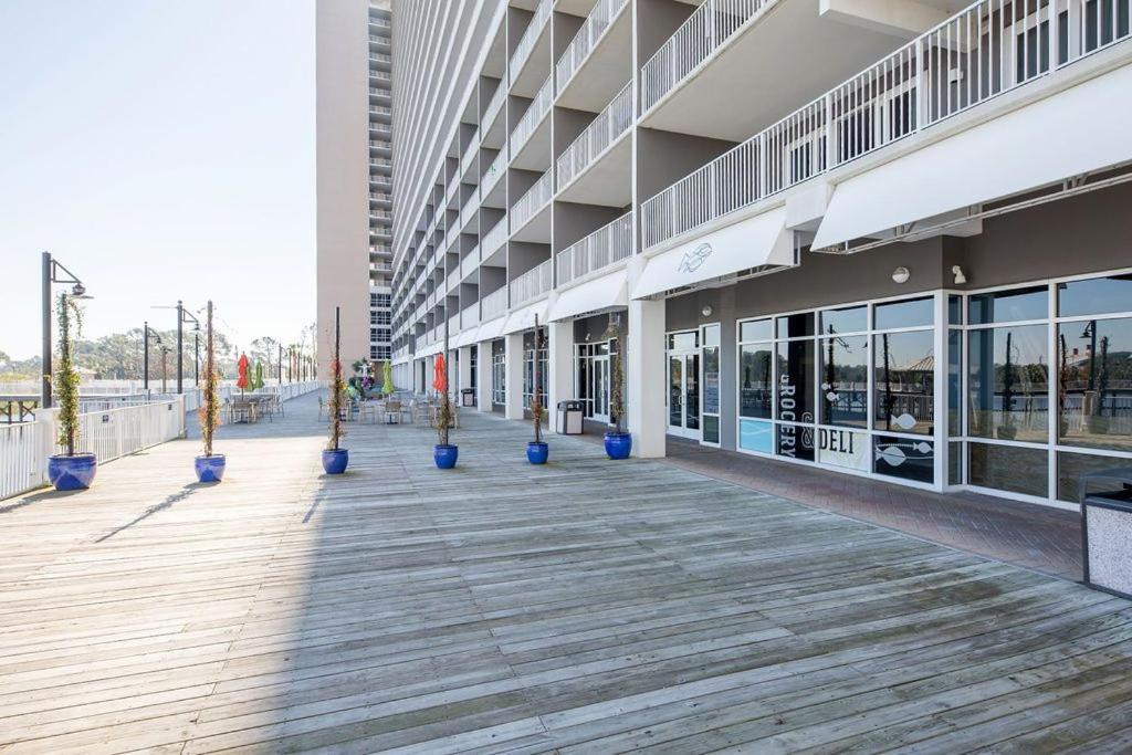 A Shore Thing At Laketown Wharf #1904 By Nautical Properties Panama City Beach Εξωτερικό φωτογραφία