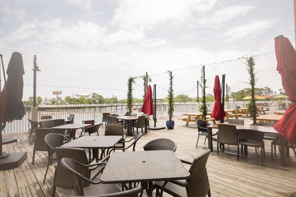 A Shore Thing At Laketown Wharf #1904 By Nautical Properties Panama City Beach Εξωτερικό φωτογραφία