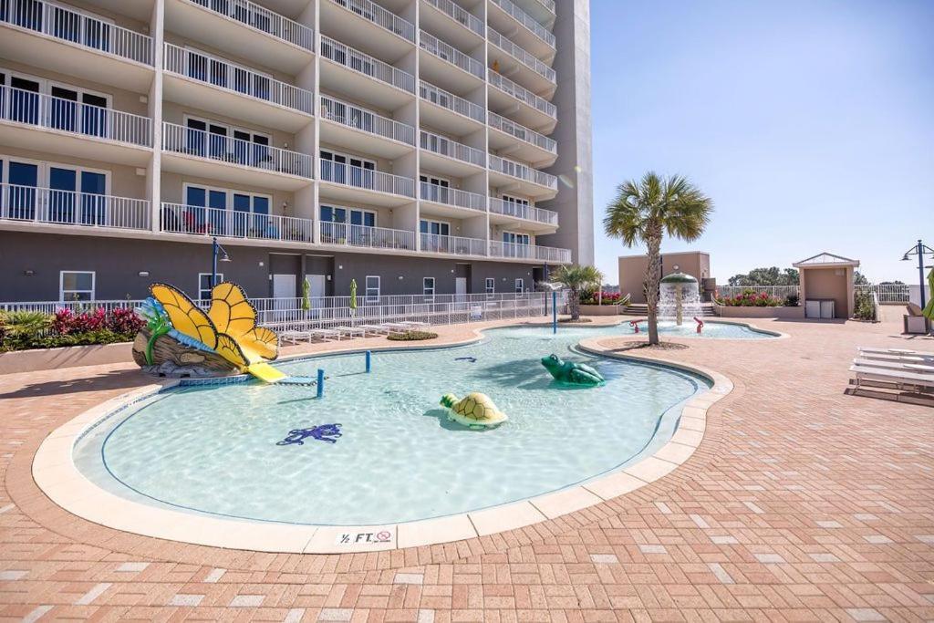 A Shore Thing At Laketown Wharf #1904 By Nautical Properties Panama City Beach Εξωτερικό φωτογραφία