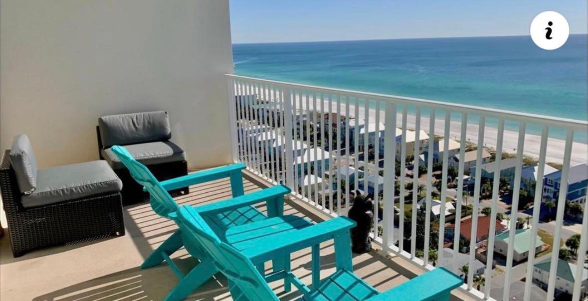 A Shore Thing At Laketown Wharf #1904 By Nautical Properties Panama City Beach Εξωτερικό φωτογραφία