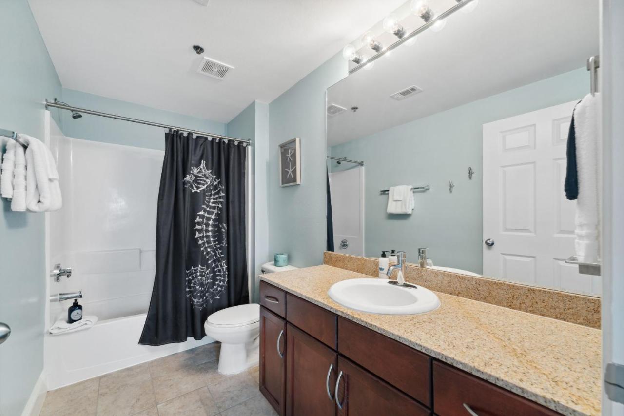 A Shore Thing At Laketown Wharf #1904 By Nautical Properties Panama City Beach Εξωτερικό φωτογραφία