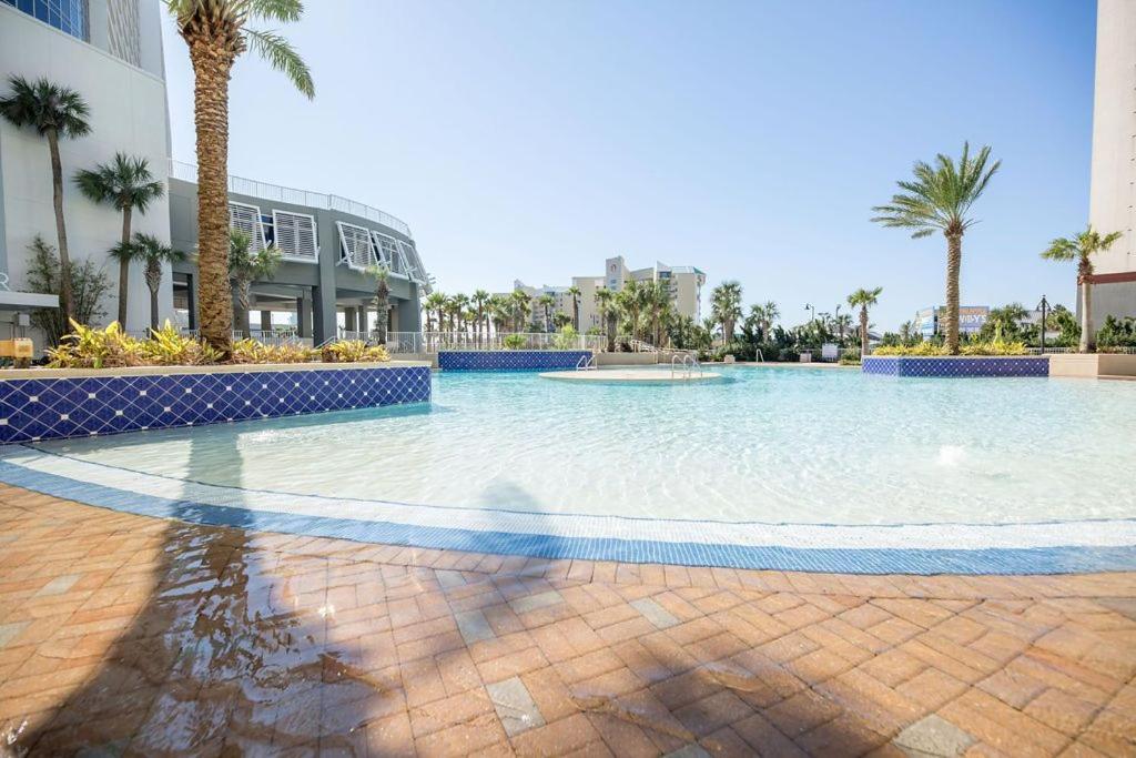 A Shore Thing At Laketown Wharf #1904 By Nautical Properties Panama City Beach Εξωτερικό φωτογραφία