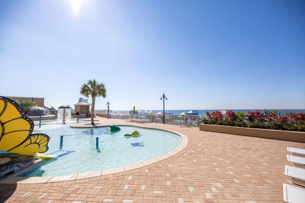 A Shore Thing At Laketown Wharf #1904 By Nautical Properties Panama City Beach Εξωτερικό φωτογραφία