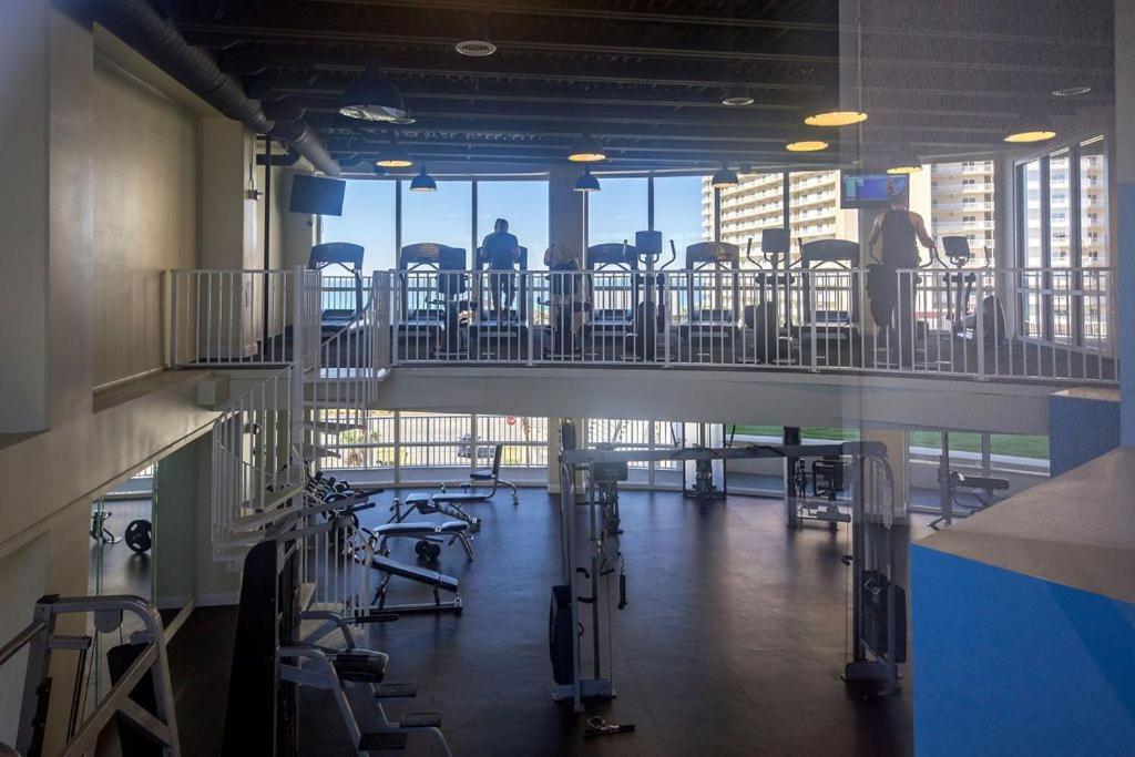 A Shore Thing At Laketown Wharf #1904 By Nautical Properties Panama City Beach Εξωτερικό φωτογραφία