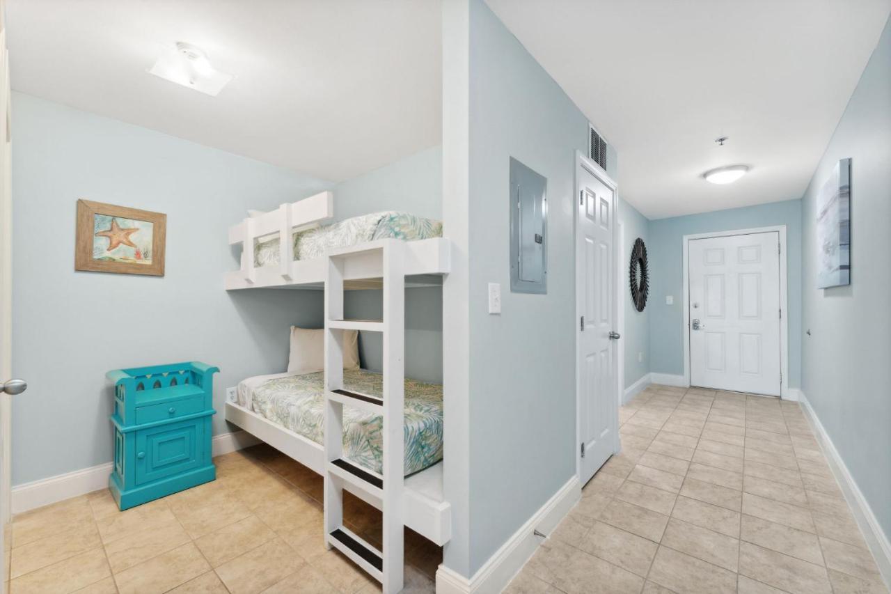 A Shore Thing At Laketown Wharf #1904 By Nautical Properties Panama City Beach Εξωτερικό φωτογραφία