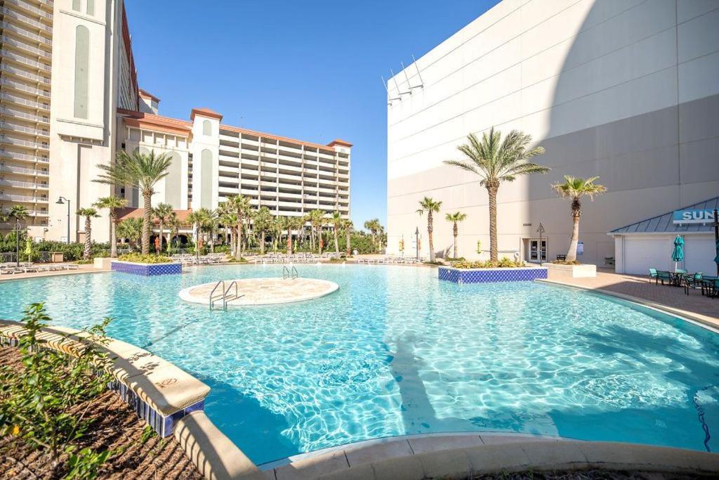 A Shore Thing At Laketown Wharf #1904 By Nautical Properties Panama City Beach Εξωτερικό φωτογραφία