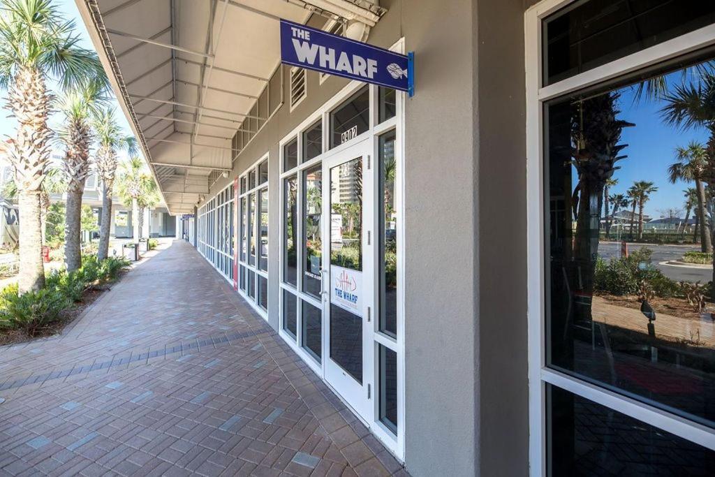 A Shore Thing At Laketown Wharf #1904 By Nautical Properties Panama City Beach Εξωτερικό φωτογραφία