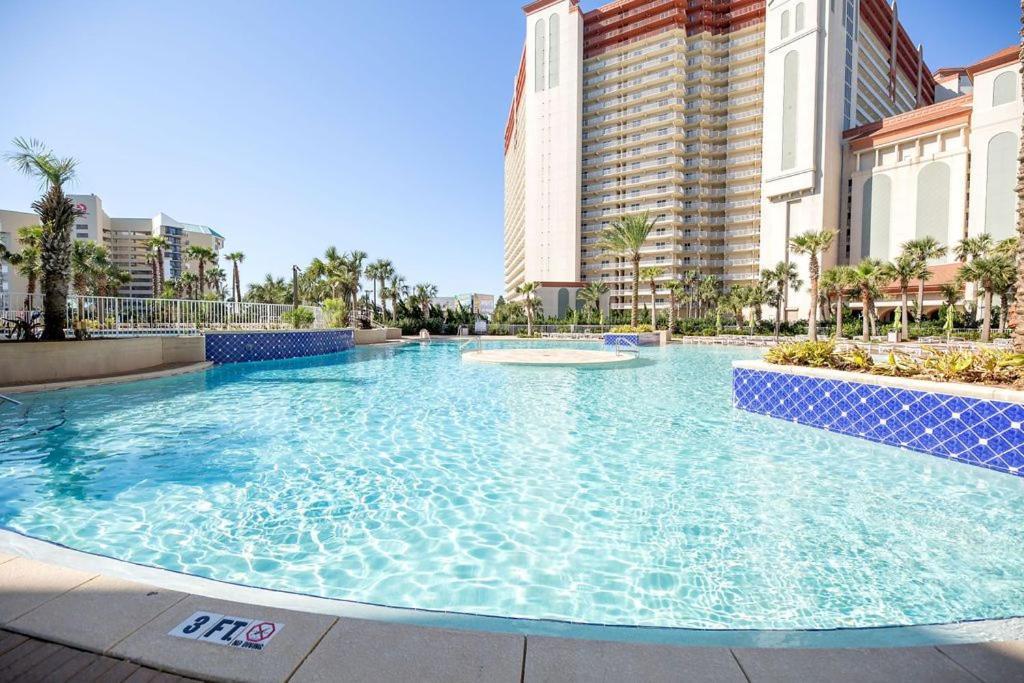 A Shore Thing At Laketown Wharf #1904 By Nautical Properties Panama City Beach Εξωτερικό φωτογραφία