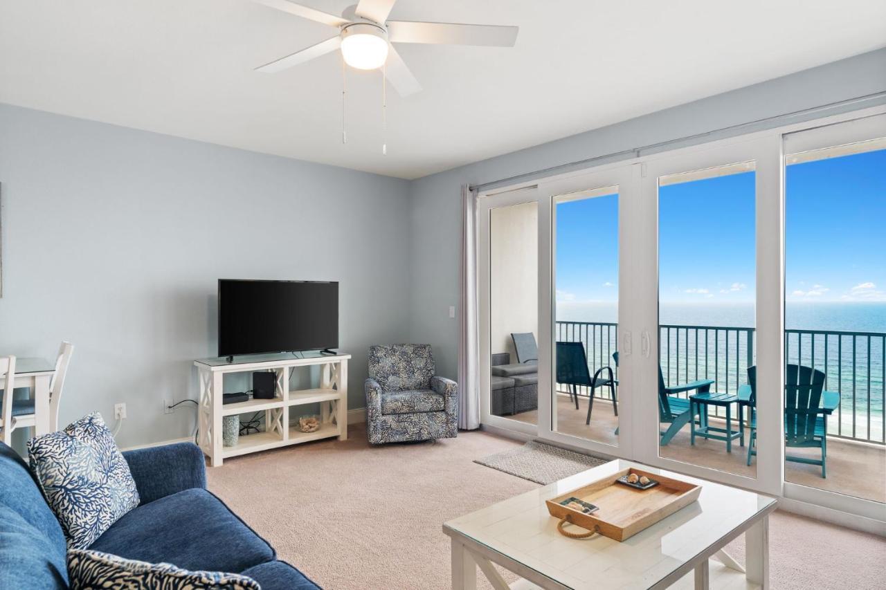 A Shore Thing At Laketown Wharf #1904 By Nautical Properties Panama City Beach Εξωτερικό φωτογραφία