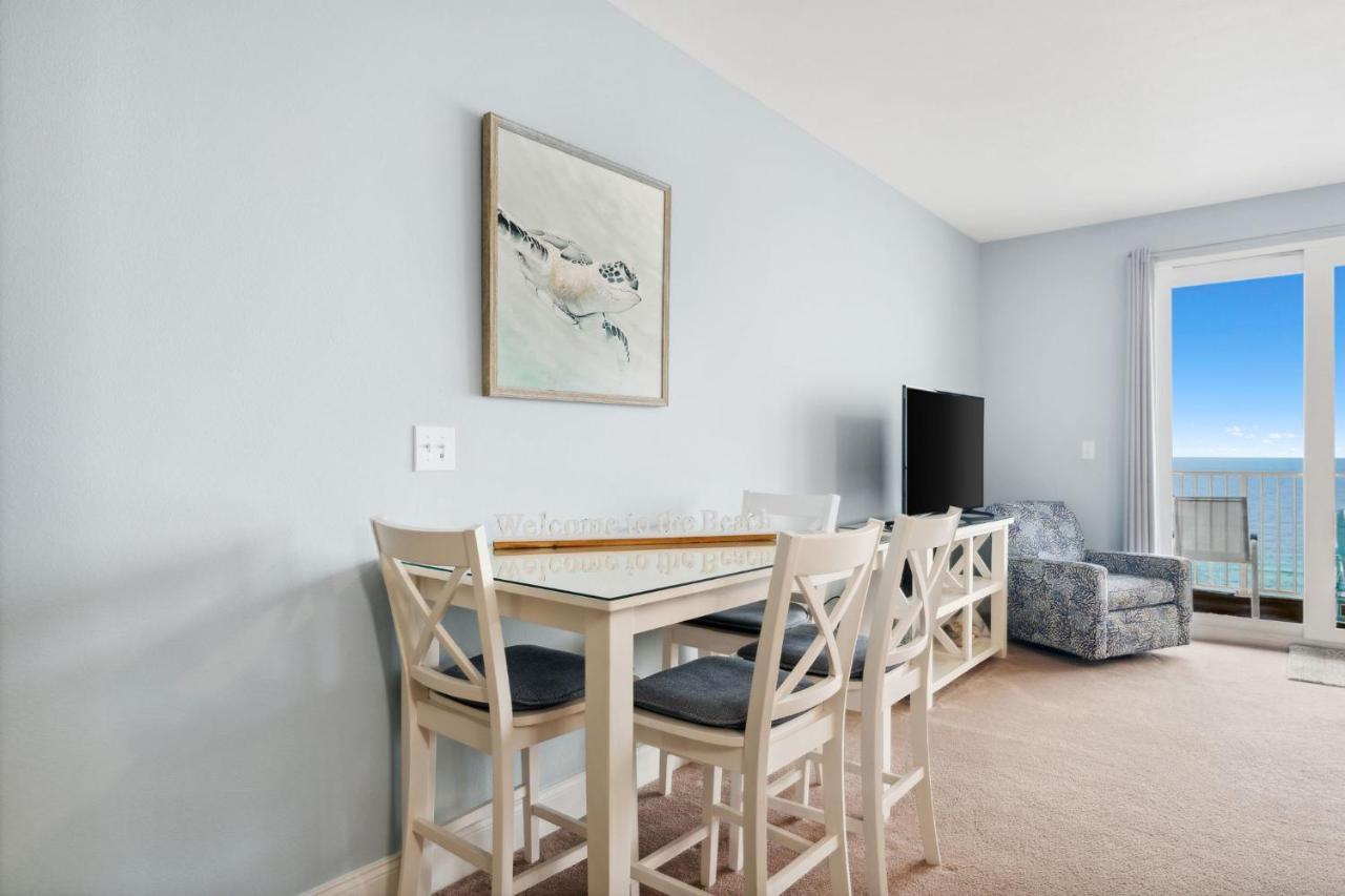 A Shore Thing At Laketown Wharf #1904 By Nautical Properties Panama City Beach Εξωτερικό φωτογραφία
