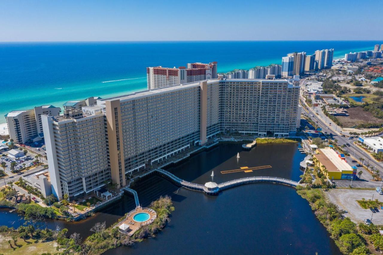 A Shore Thing At Laketown Wharf #1904 By Nautical Properties Panama City Beach Εξωτερικό φωτογραφία
