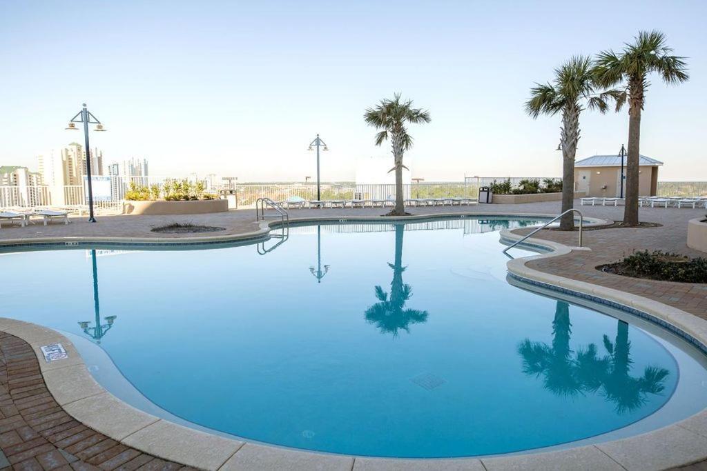 A Shore Thing At Laketown Wharf #1904 By Nautical Properties Panama City Beach Εξωτερικό φωτογραφία