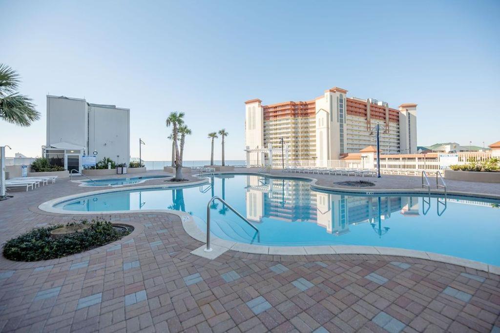 A Shore Thing At Laketown Wharf #1904 By Nautical Properties Panama City Beach Εξωτερικό φωτογραφία